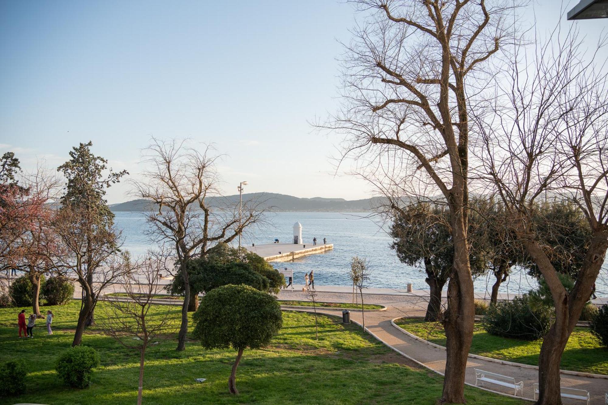 Lumanis Appartement Zadar