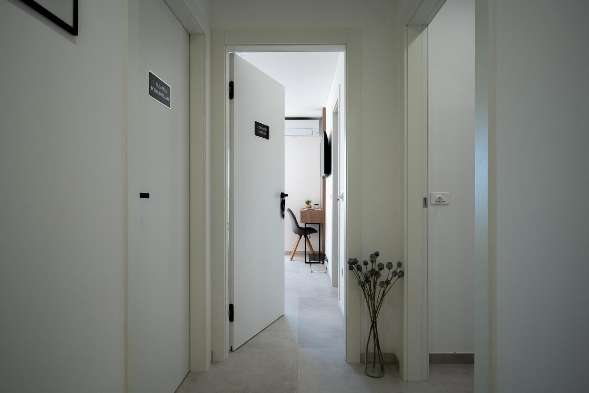 Lumanis Appartement Zadar