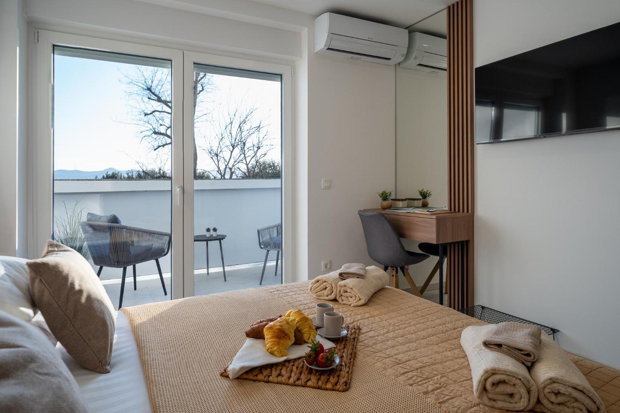 Lumanis Appartement Zadar