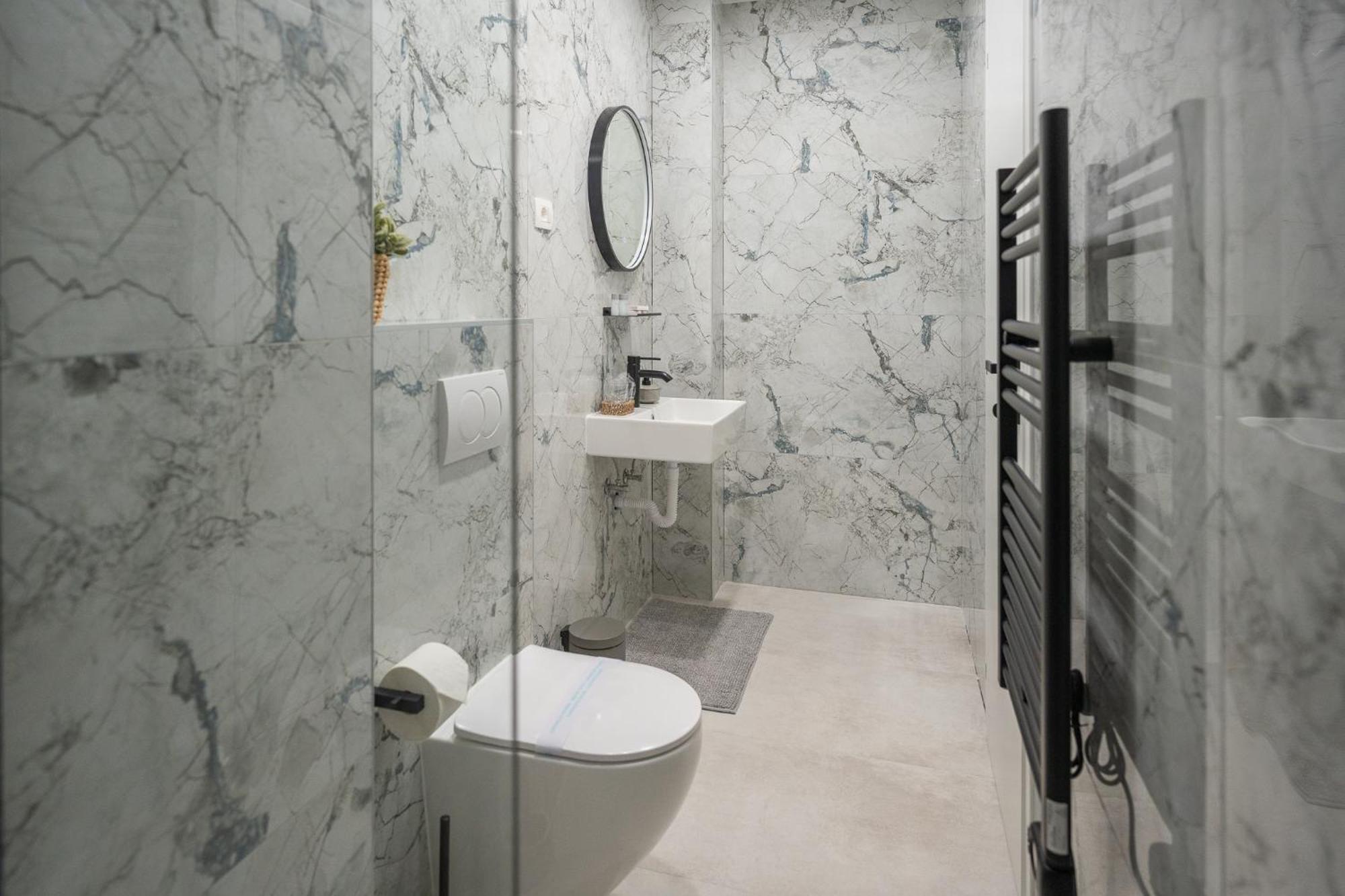 Appartement Lumanis